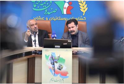 آماده ایم تا فصل جدیدی از همکاری با وزارت تعاون کار و رفاه اجتماعی آغاز کنیم