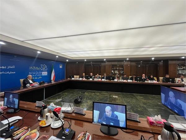 معاون سرمایه گذاری ساتبا اعلام کرد بهره برداری از ۱۱۷۰ نیروگاه خورشیدی حمایتی پنج کیلوواتی در سراسر کشور